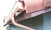 Rain Gutter Installation, Repair, Cleaning in Cloquet, MN